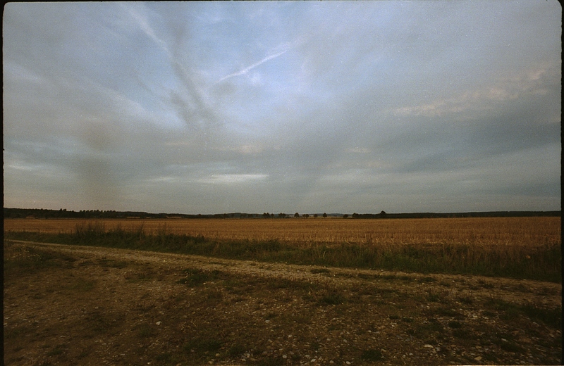 Krajina
