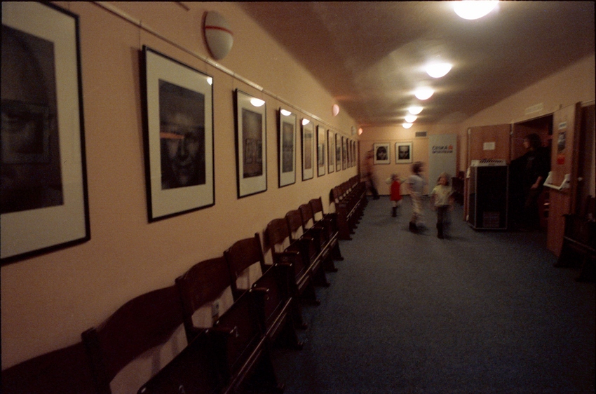 Foyer I./II.
