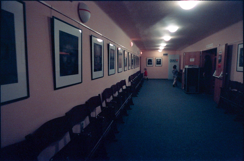 Foyer II.