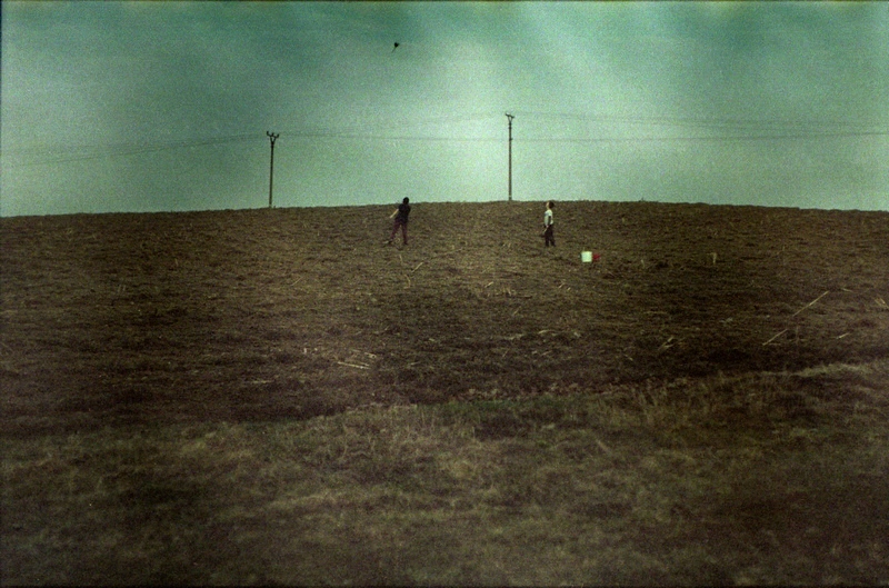 Hrozně moc dlouho prošlej film I.