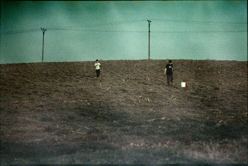 Hrozně moc dlouho prošlej film III.