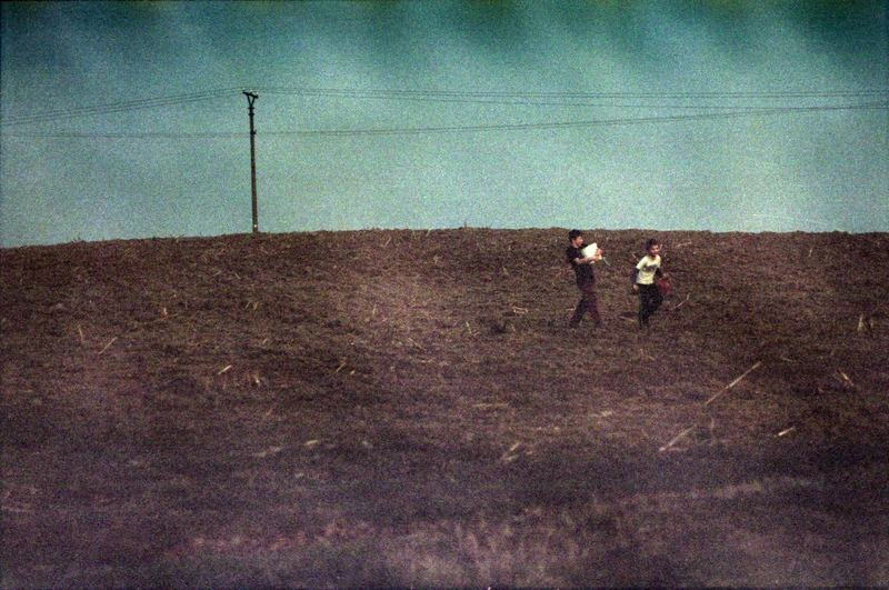 Hrozně moc dlouho prošlej film IV.